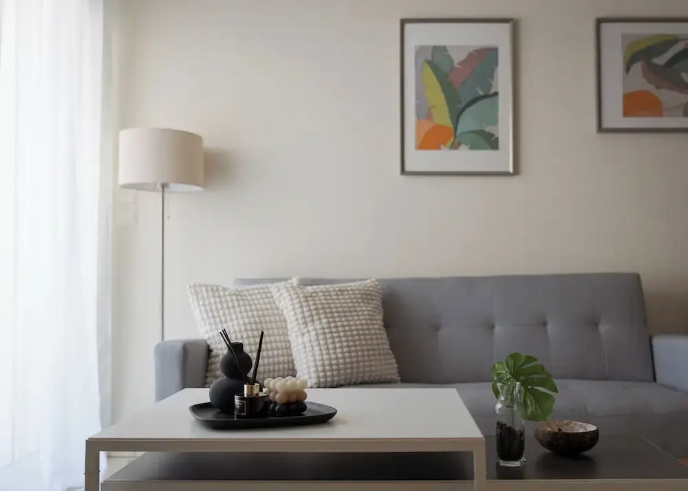 Athenian Comfort Apartments
