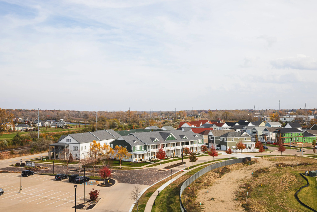 The Inn at Harbor Shores