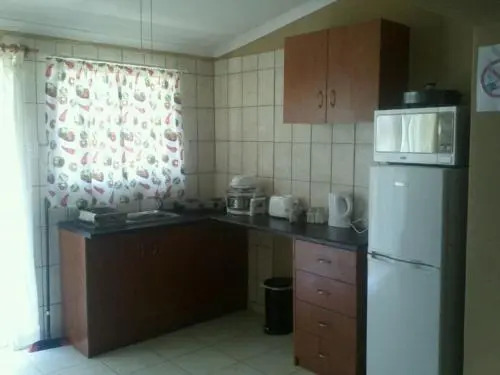 Ruacana Guest House