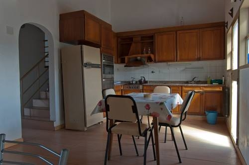 Kitas House