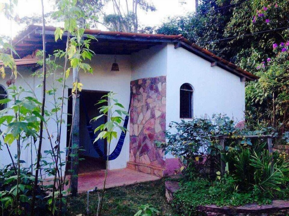 Hospedagem Do Re Mi