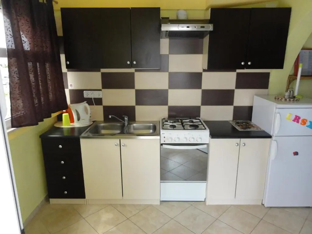 Apartments Ivica