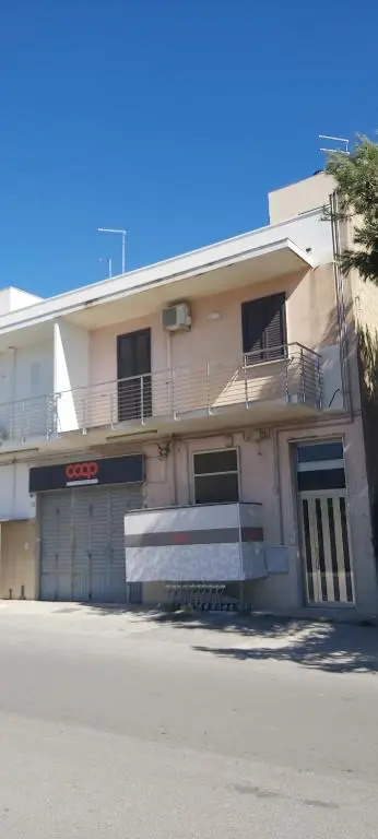 PACHINO - Casa nanu - un bilocale 75mq e un monolocale 40mq