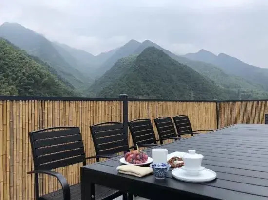 Sanyuantong Homestay