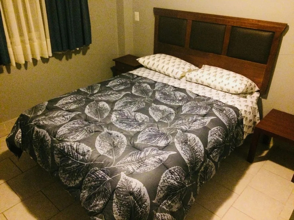 Residencial San Diego - Hostel