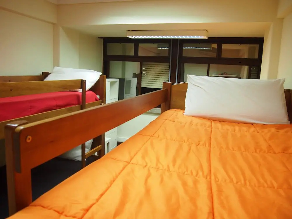 Lisbon Landscape Hostel
