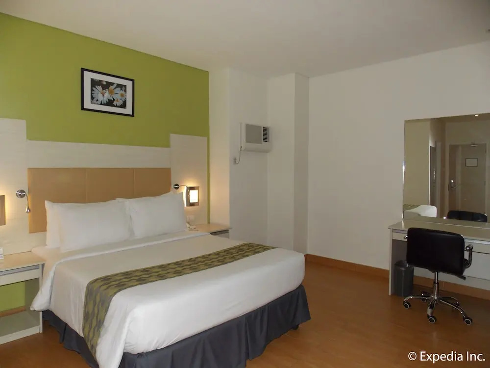 ZEN Rooms Hamersons Cebu