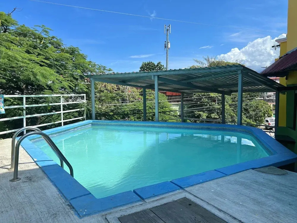 Hotel Catracho