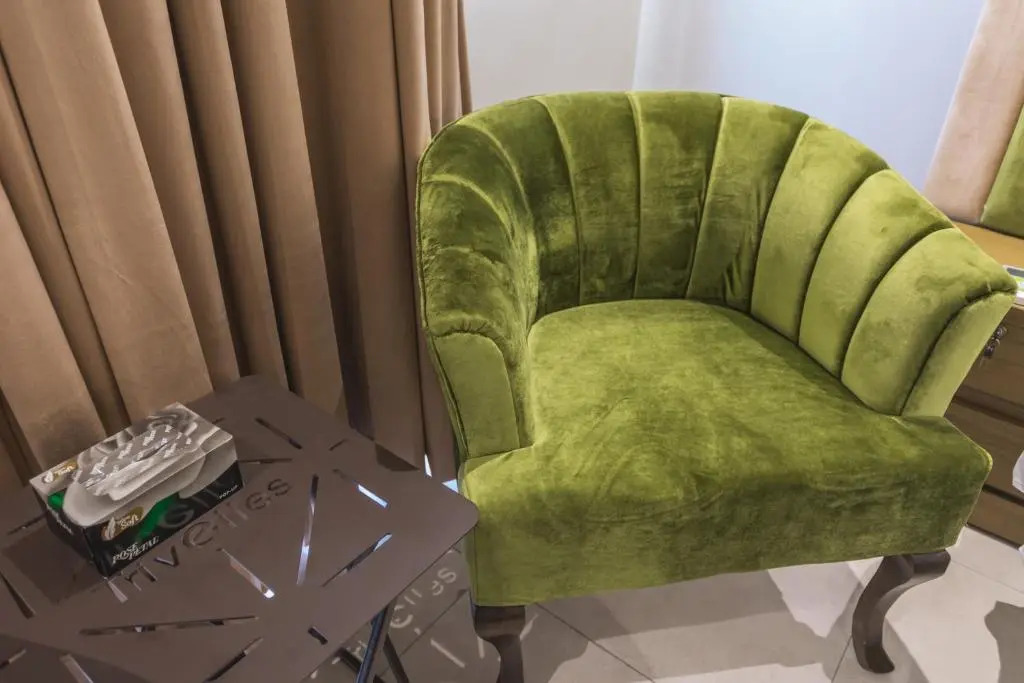 Trivelles Executive Suites Islamabad