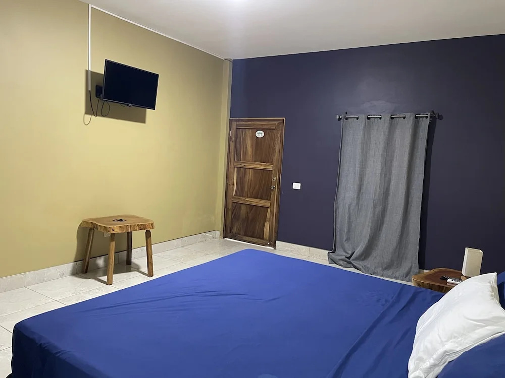 RodMar Hotel