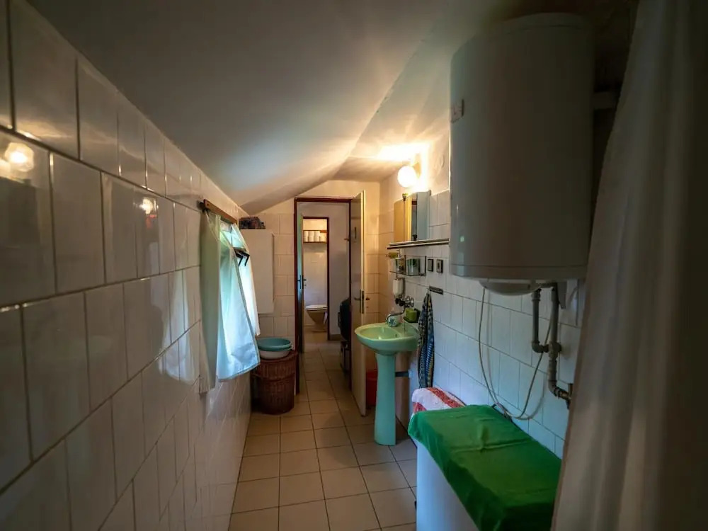 Lovely Apartment in Svinarov Czech Republic near Forest