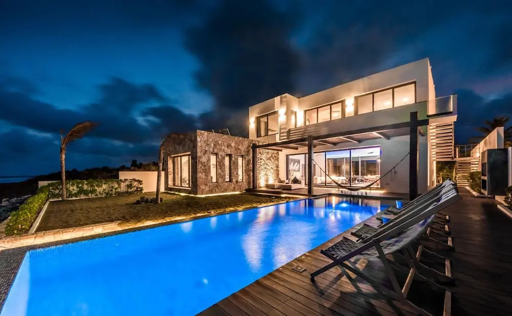 Villa Amara
