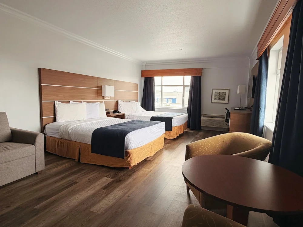 Hotel LOie des neiges