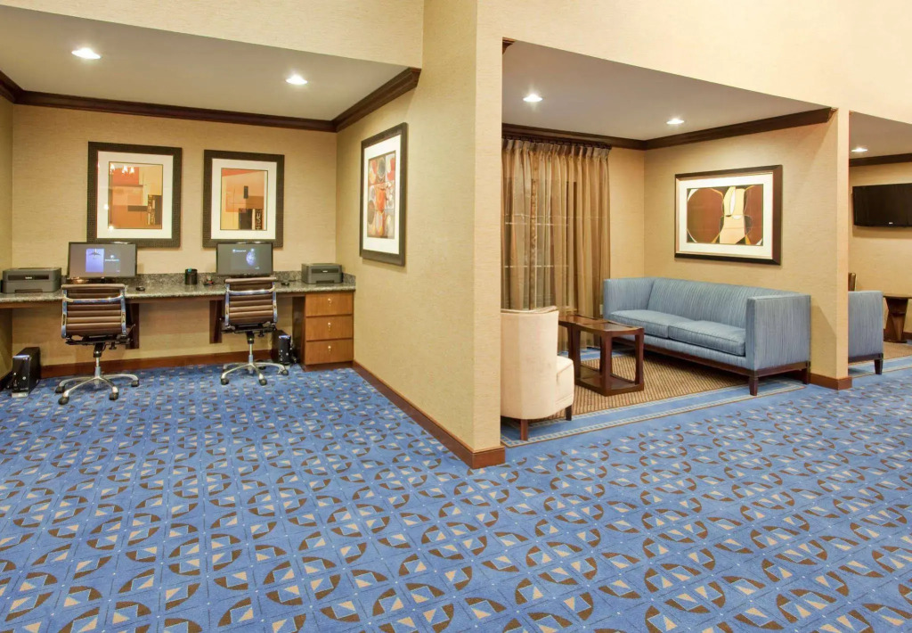 Residence Inn by Marriott Houston I-10 West/Park Row