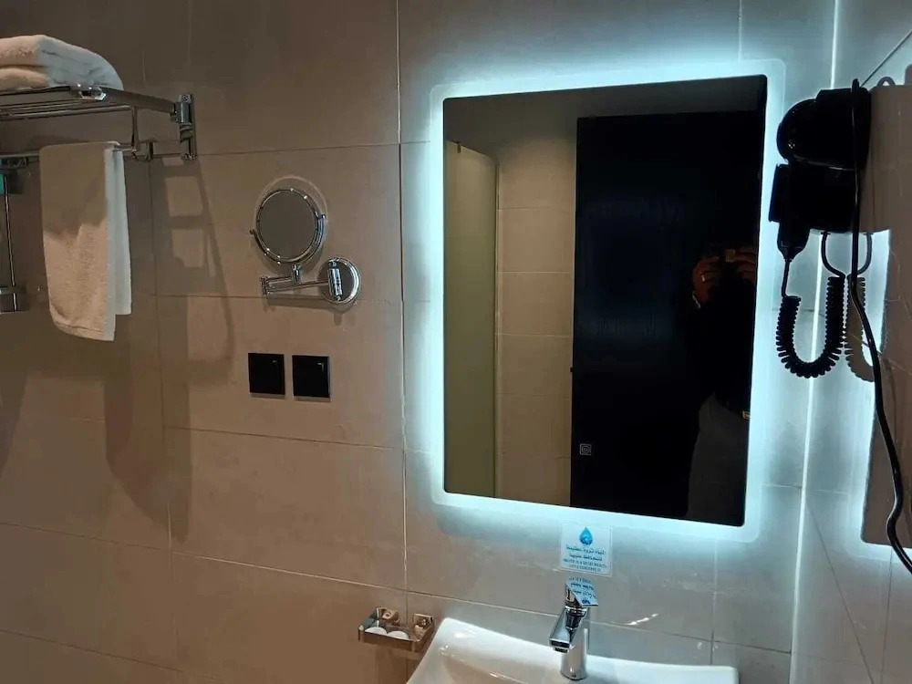 Fursan Al Arab Serviced Apartments