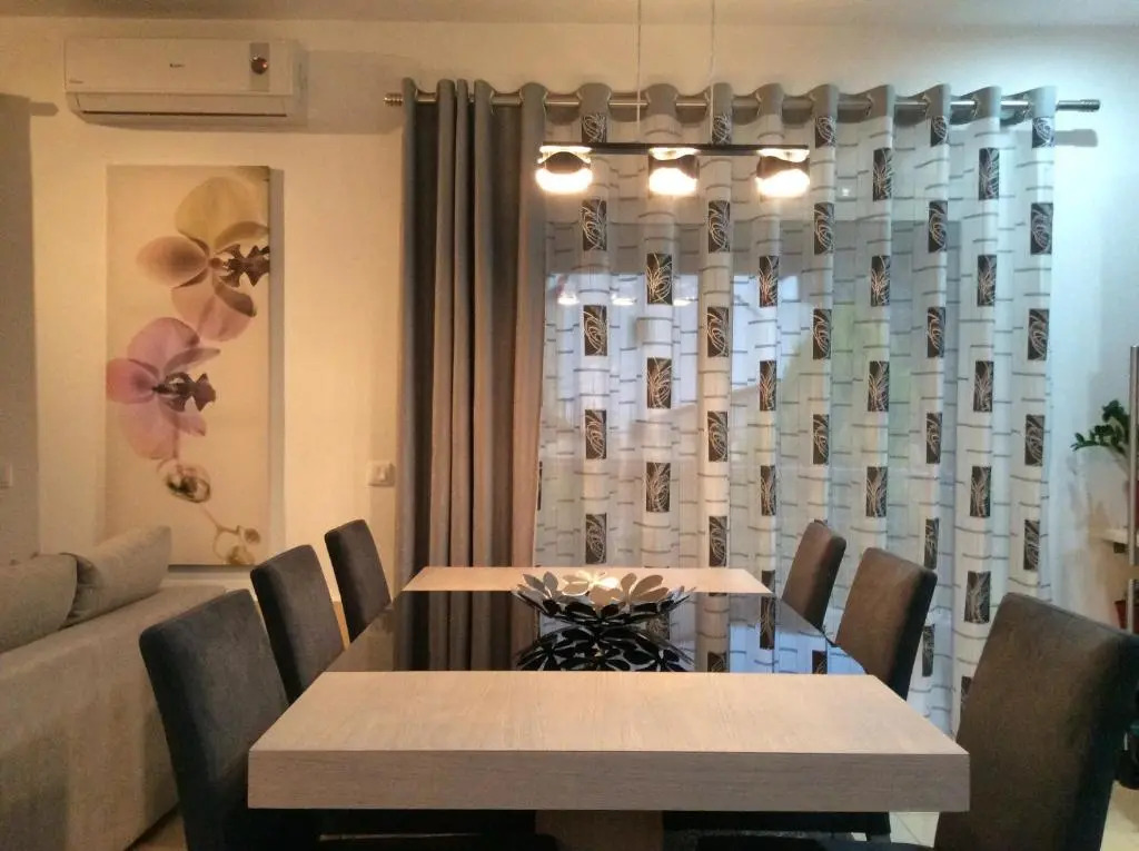 Marizas Guest House