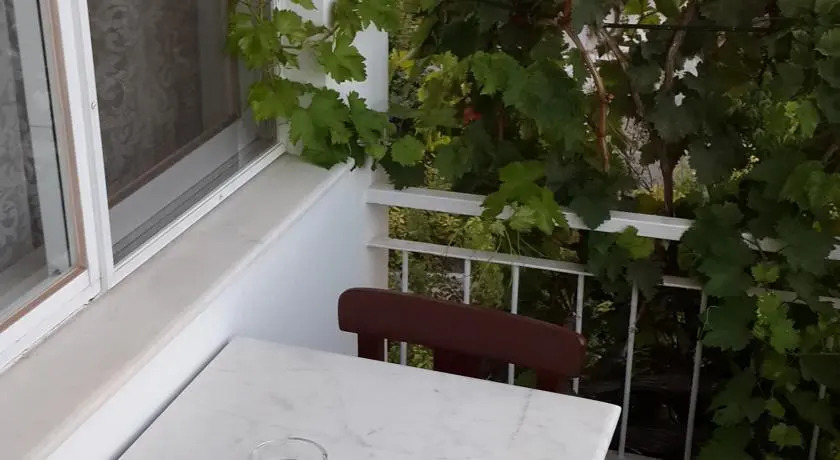 Ağar Aile Pansiyonu