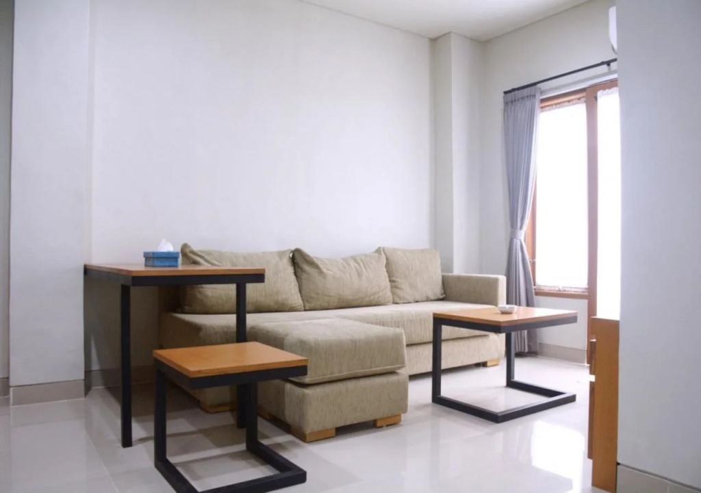 Dejabu Studio & Suites