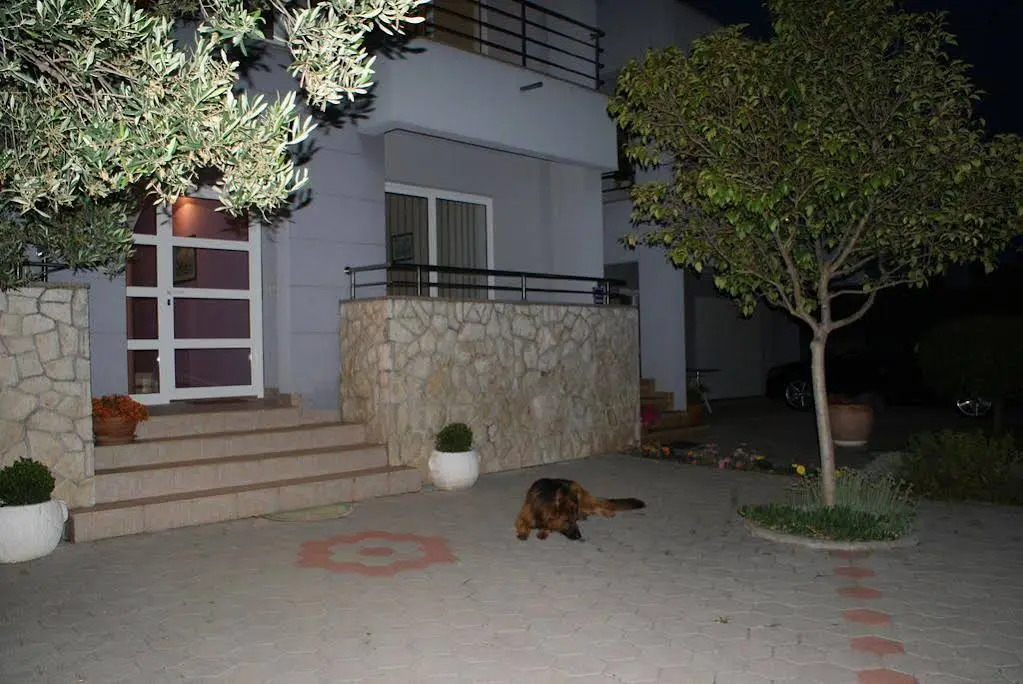 Apartmani Ukalovic