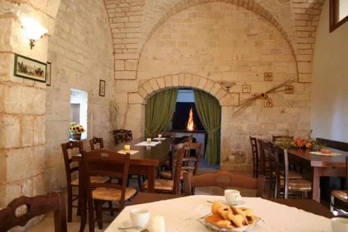 Masseria Montalbano