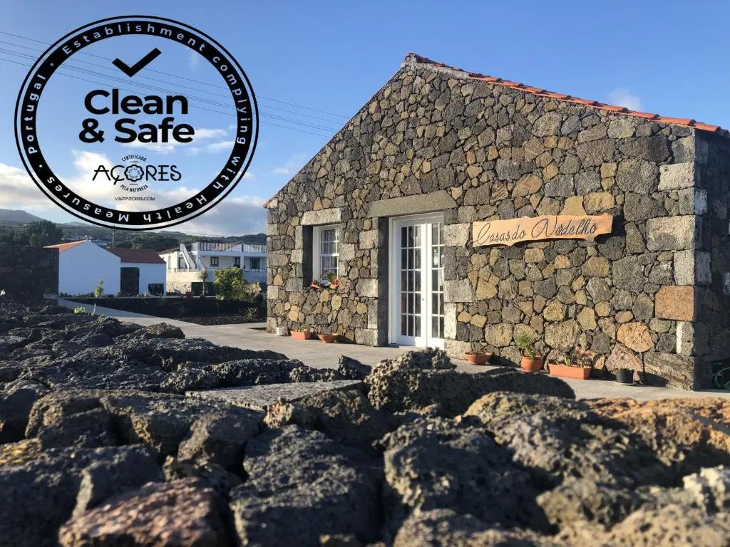 Casas do Verdelho