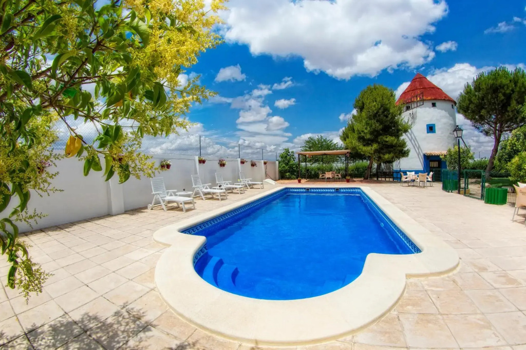 Hotel Bodega La Venta