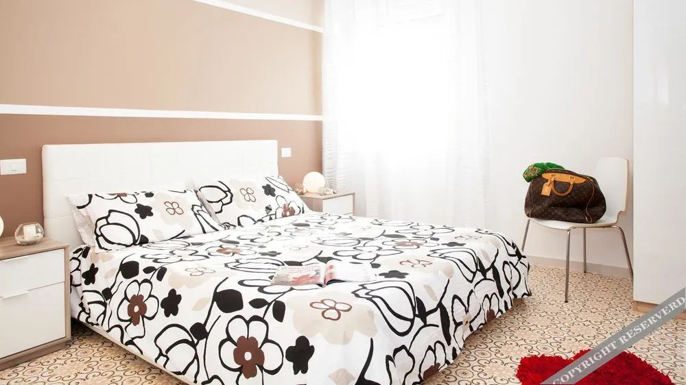 Altavilla Beach B&B