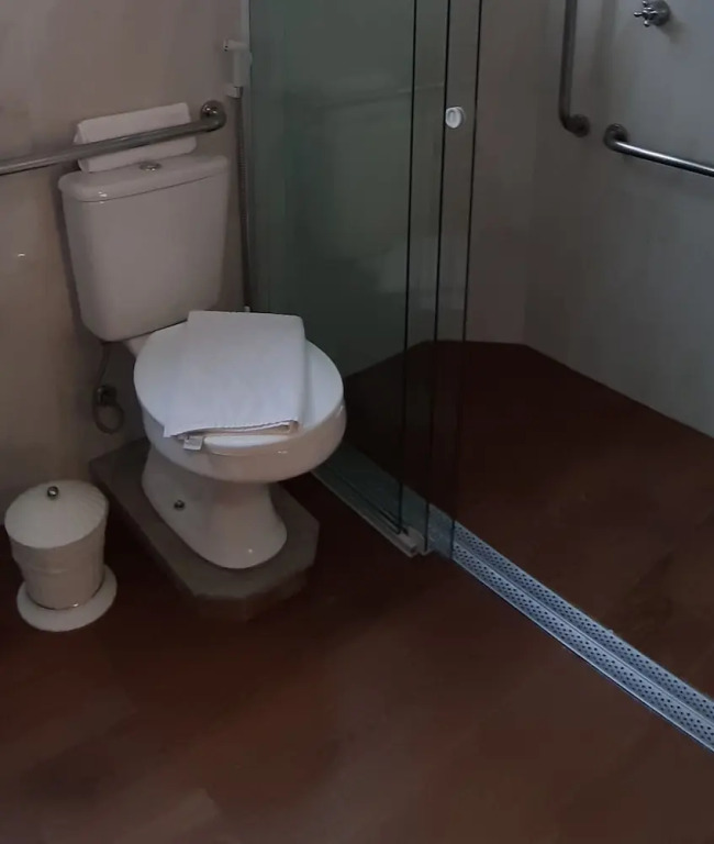 Maresias Hostel & Suites