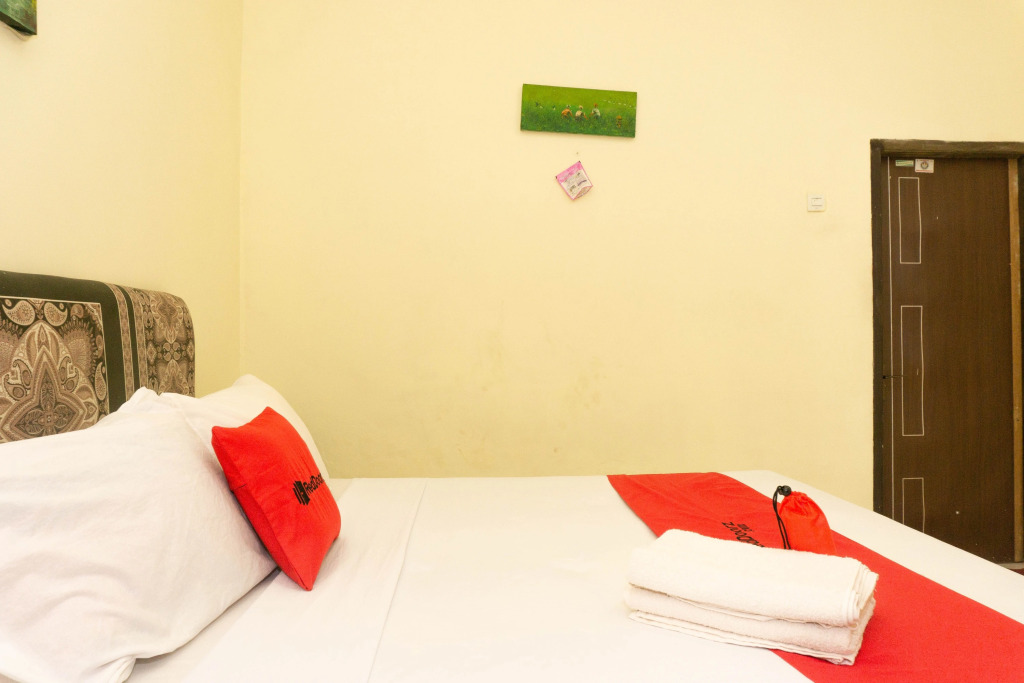 RedDoorz @ Gili Trawangan