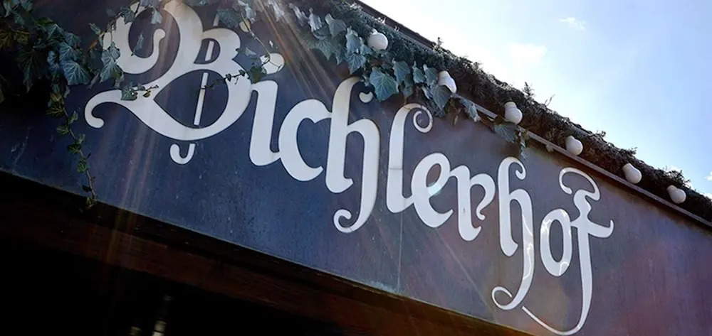 Hotel Bichlerhof