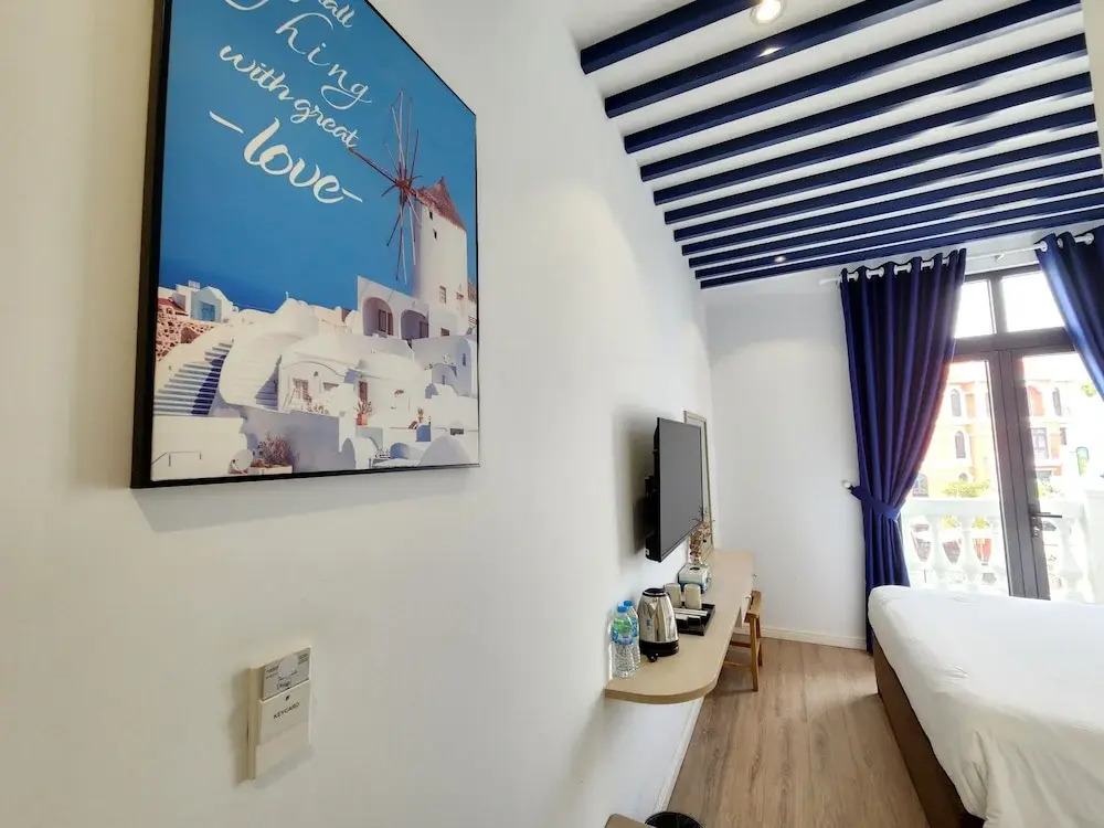 Riverside Mini Hotel Grand World Phu Quoc
