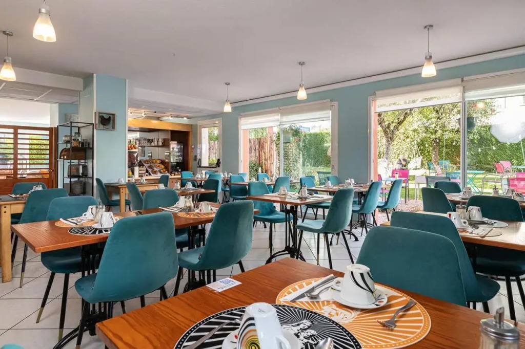 Deltour Hotel Le Puy En Velay