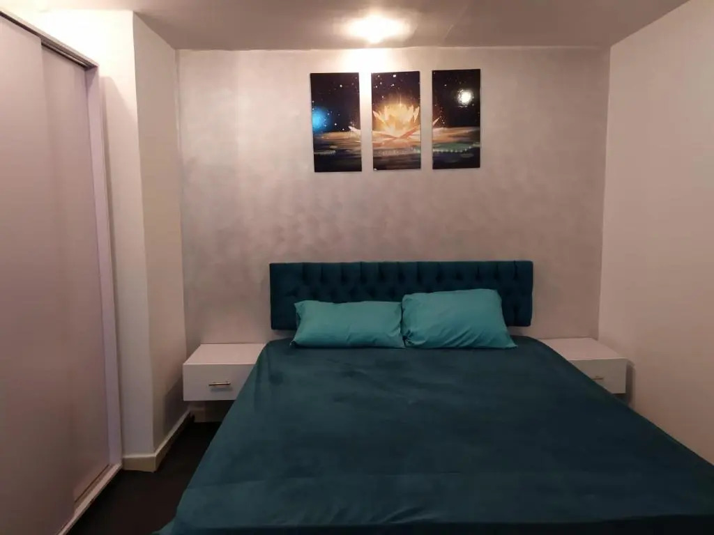 Lovely 2 bedrooms - sahl Hashish - hurghada