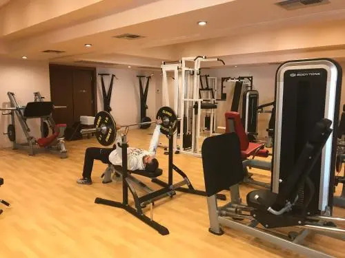 Resort 5 Stars Kolymvari