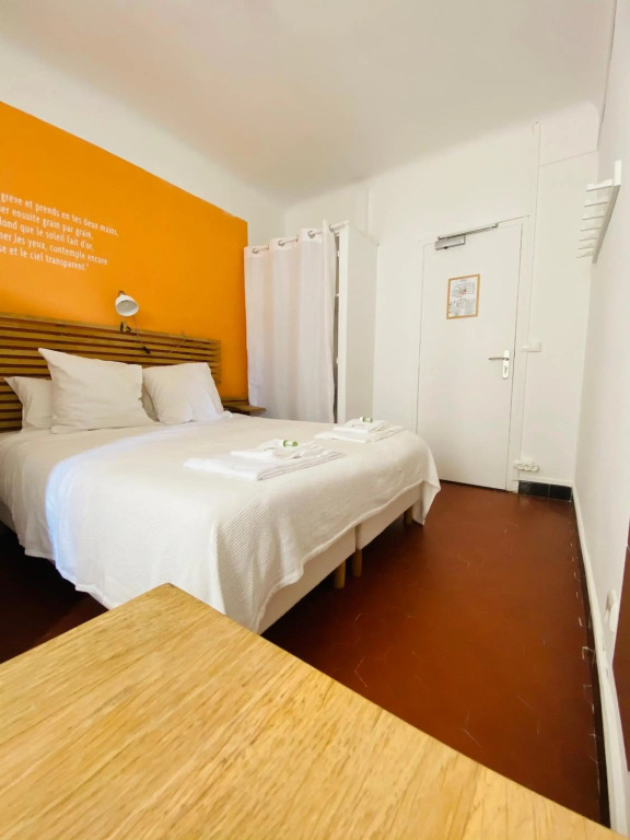 Villa TerraMera Hôtel