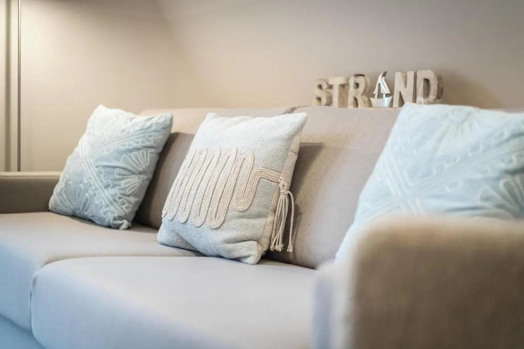 Strandgut Wohnung 9