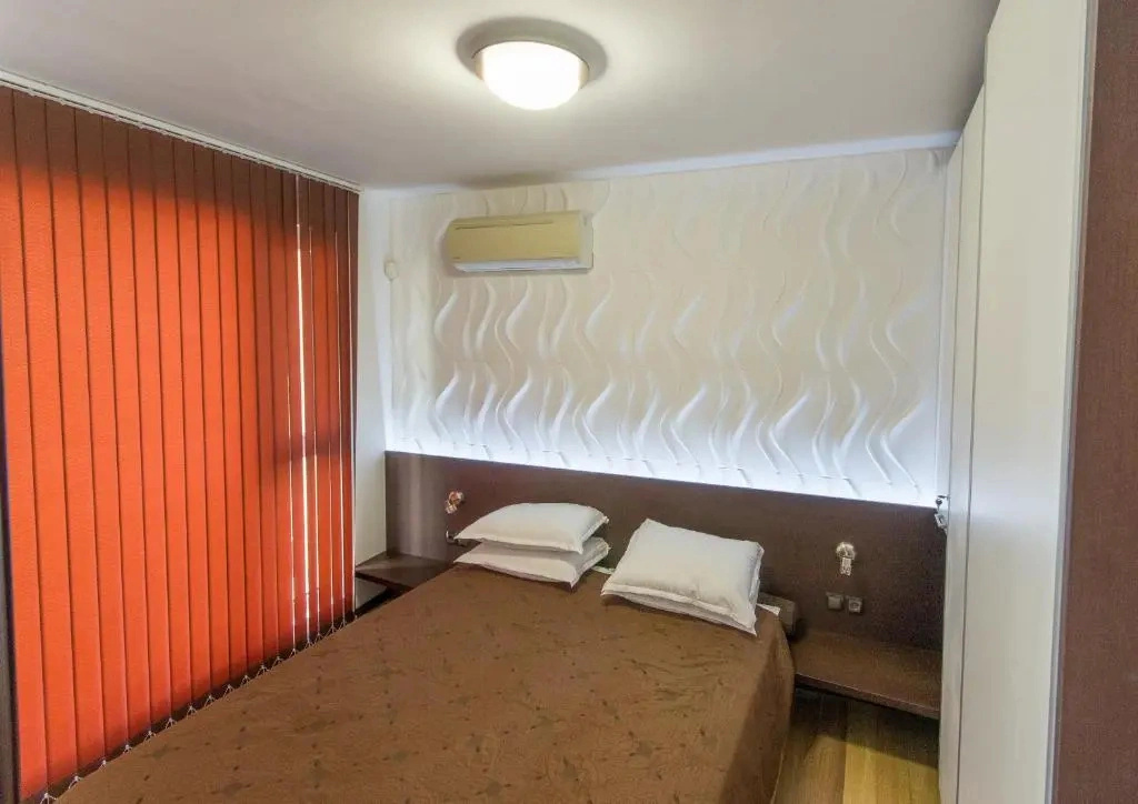 City Center Lux Apartment