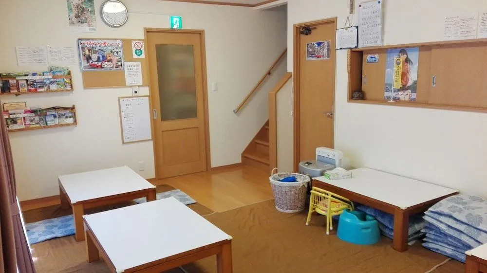 Pension Ookinaki