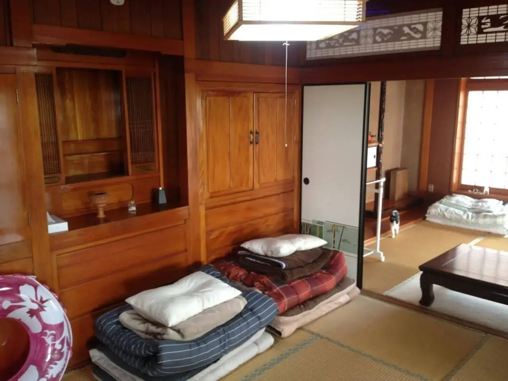 Hostel YadoAri