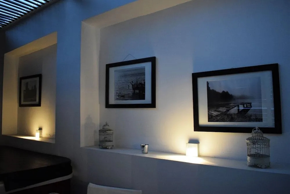 Panorama Penthouse & Studios