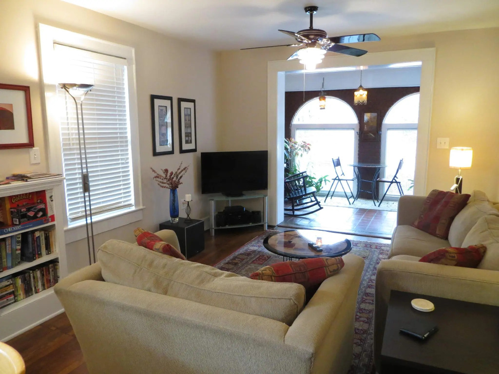 Greenwood Bed and Breakfast
