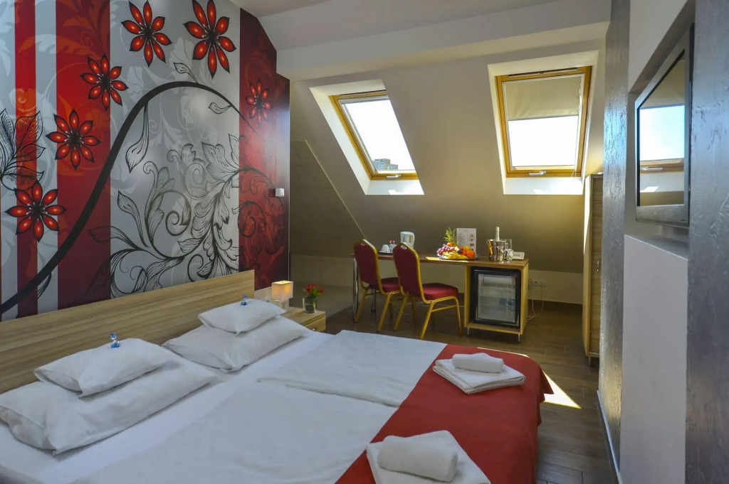 Hotel Sunshine