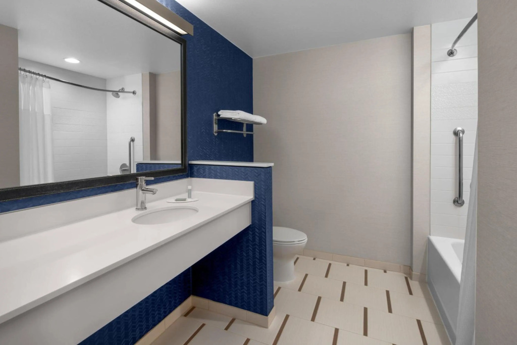 Residence Inn by Marriott Tustin Orange County