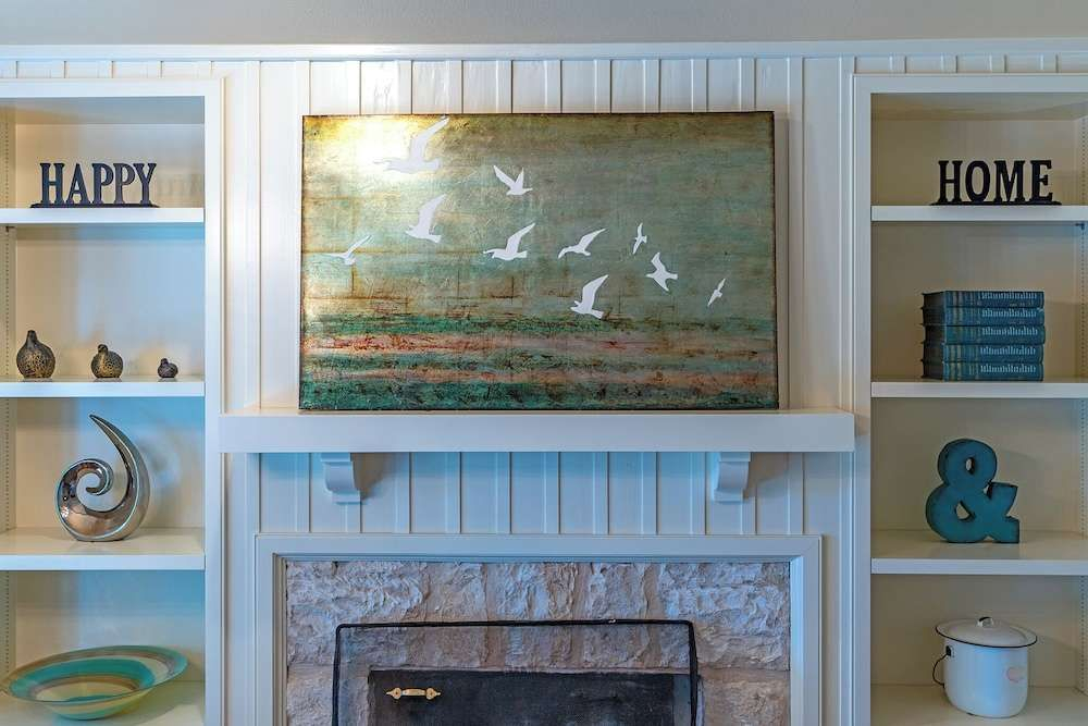 The Painted Lady Estate