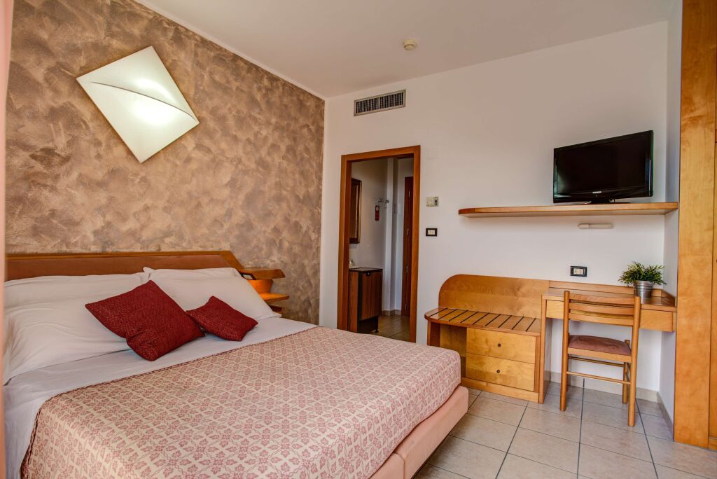 Hotel Concord - Nel cuore di Riccione