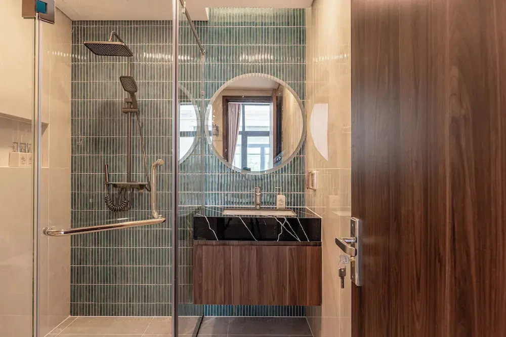 Luxury Apartment Manhattan Grand Park