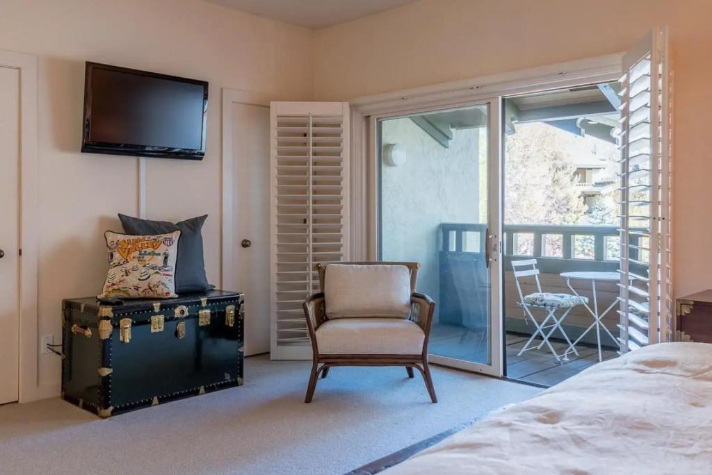 Wildflower 615 1 Bedroom Condo
