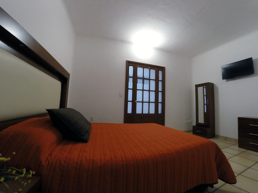 Hotel Posada del Carmen