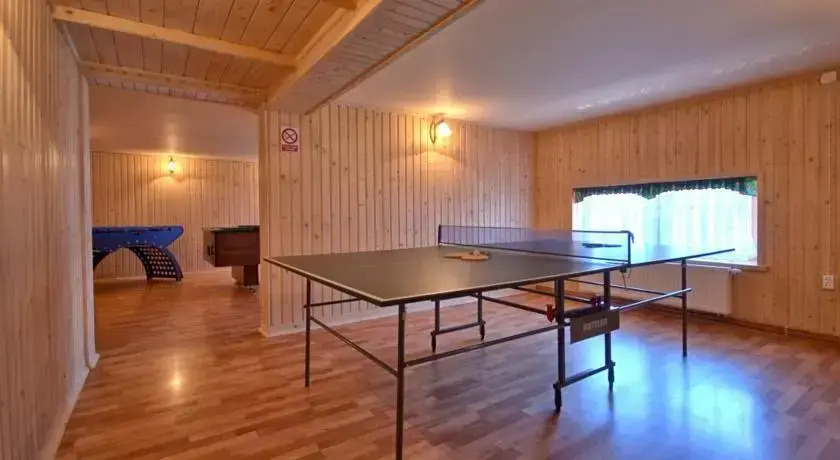 Dom Wypoczynkowy u Czerników