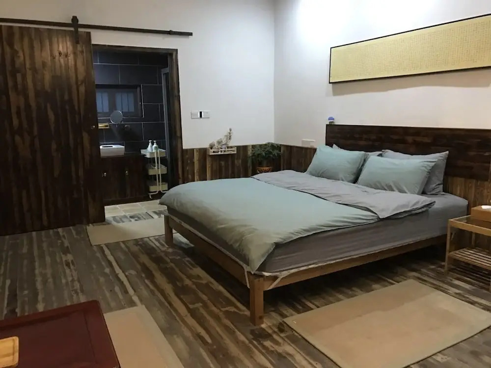 Yangerchema Inn Sanqiaojingya Branch